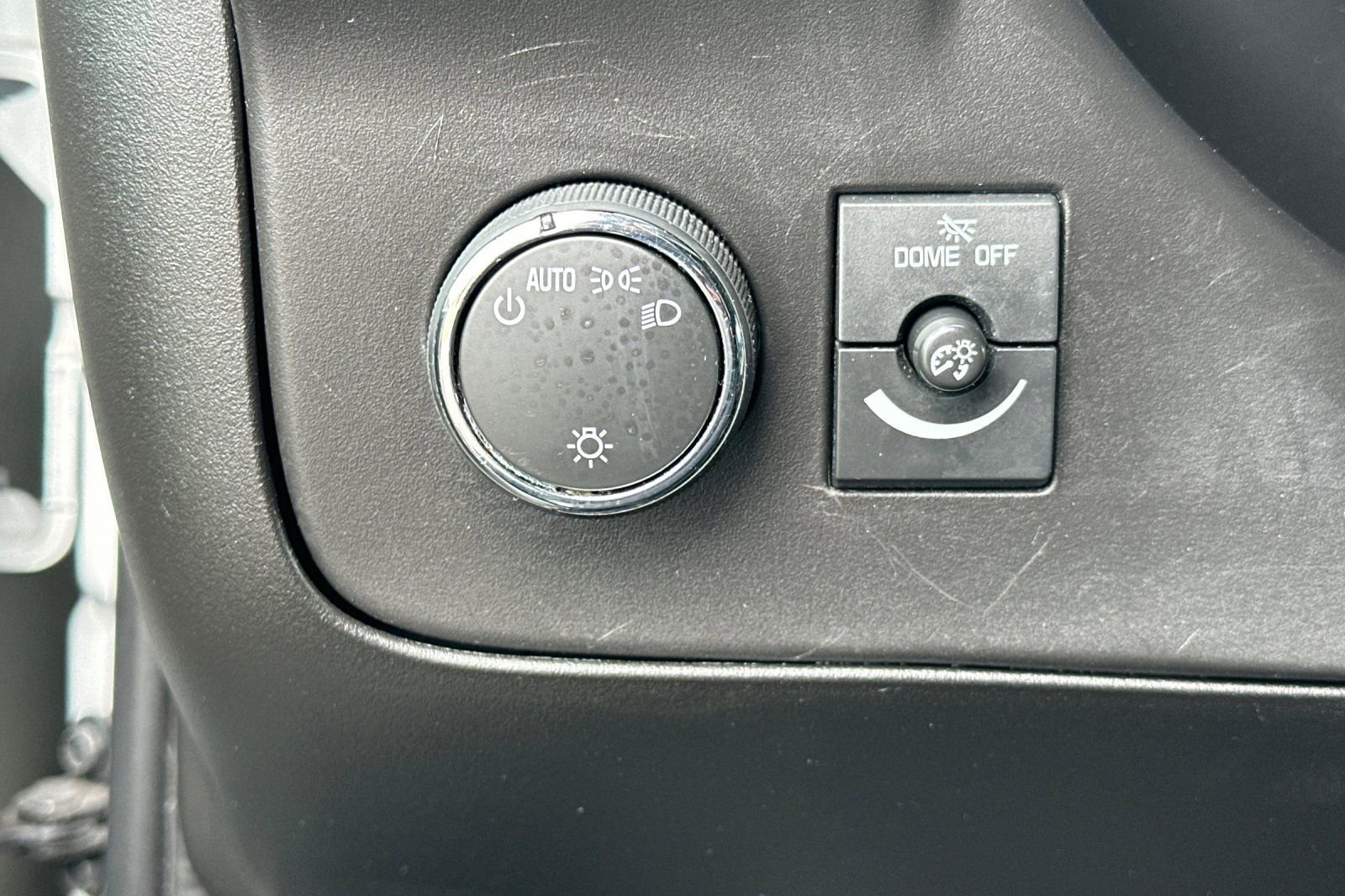 Used 2023 Chevrolet Express 2500 w/ Driver Convenience Package image 26