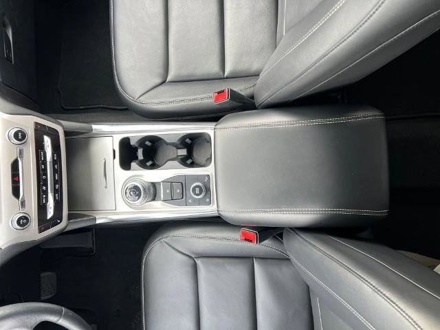 Certified 2023 Ford Explorer XLT w/ Equipment Group 202A AWD/4WD image 25