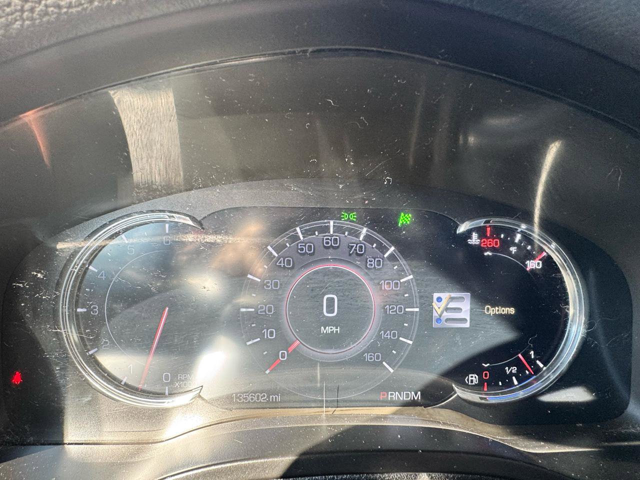 Used 2016 Cadillac Escalade ESV Luxury image 29