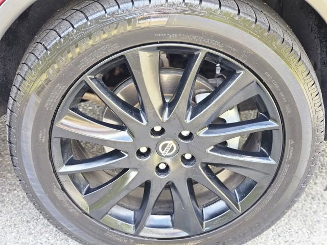 Certified 2021 Nissan Murano SL w/ SL Moonroof Package image 10