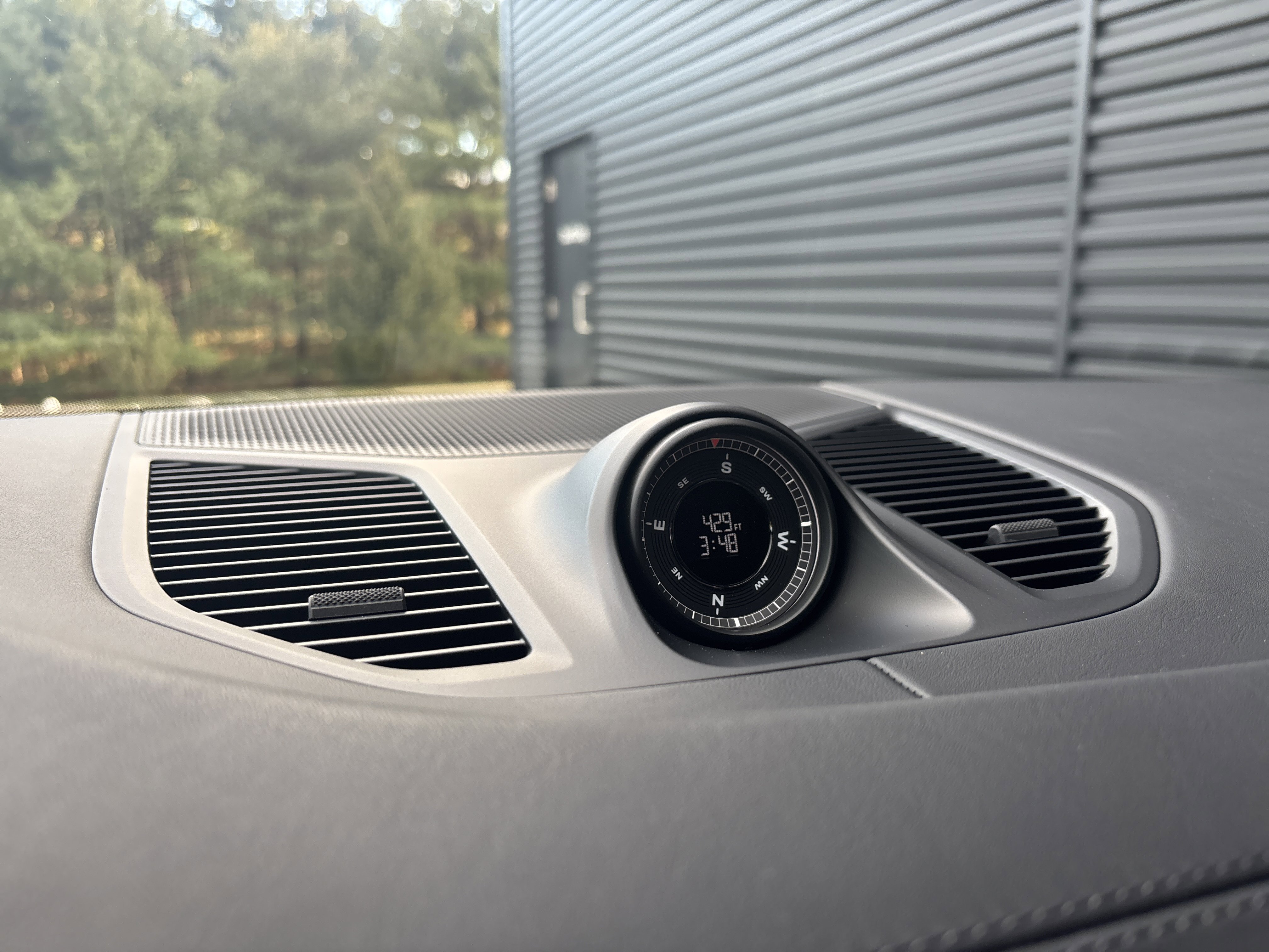 New 2026 Porsche Cayenne S image 26