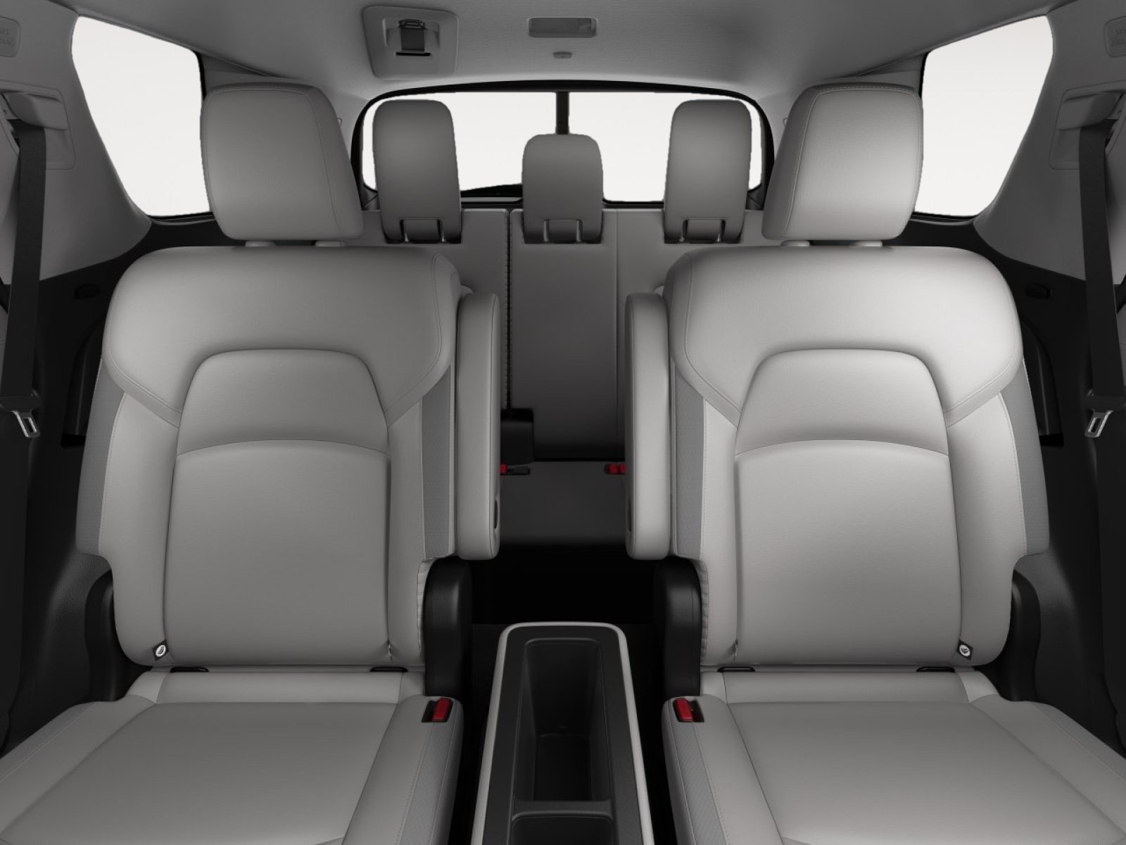 New 2026 Nissan Pathfinder SL FWD image 16