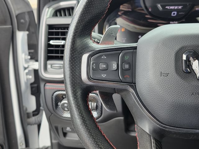 Used 2023 RAM 1500 TRX w/ TRX Level 2 Equipment Group AWD/4WD image 31