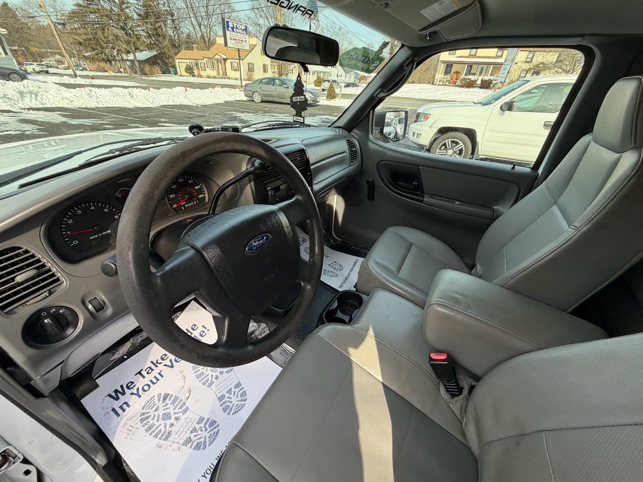 Used 2008 Ford Ranger XL image 10