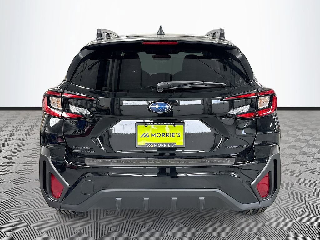 New 2026 Subaru Crosstrek 2.0i Premium image 31