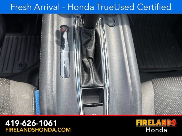 Used 2020 Honda HR-V EX image 19