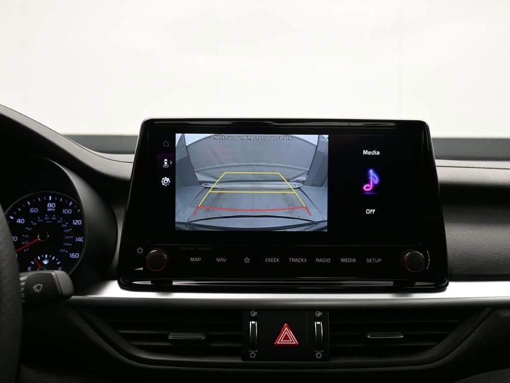 Used 2024 Kia Forte GT-Line w/ GT-Line Premium Package image 47