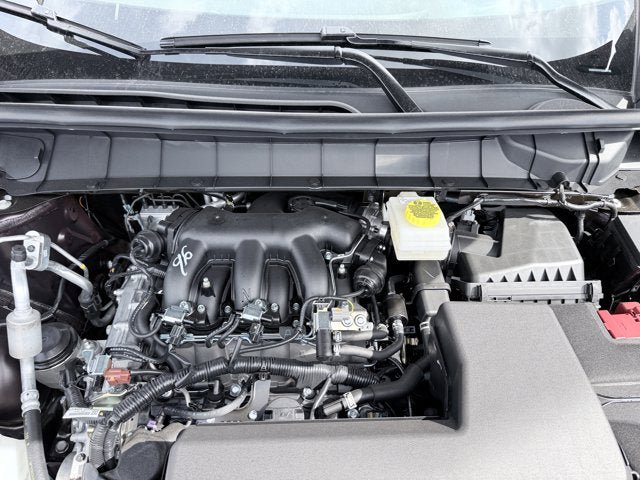New 2026 Nissan Pathfinder Platinum AWD/4WD image 28