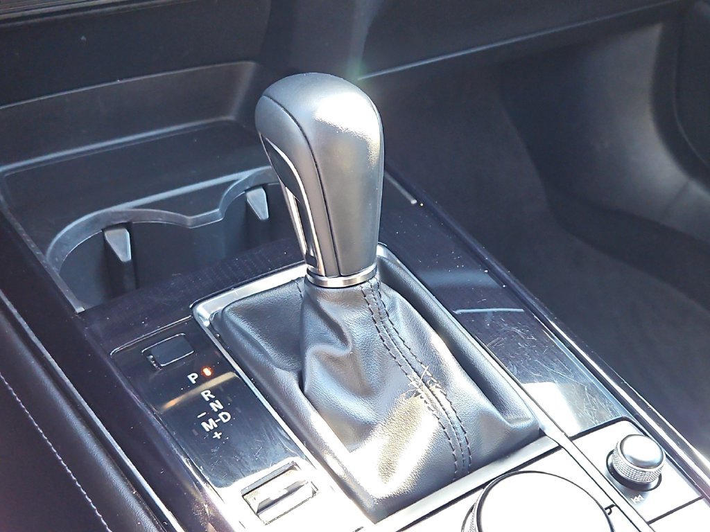Used 2022 MAZDA CX-30 AWD 2.5 S w/ Preferred Package image 28
