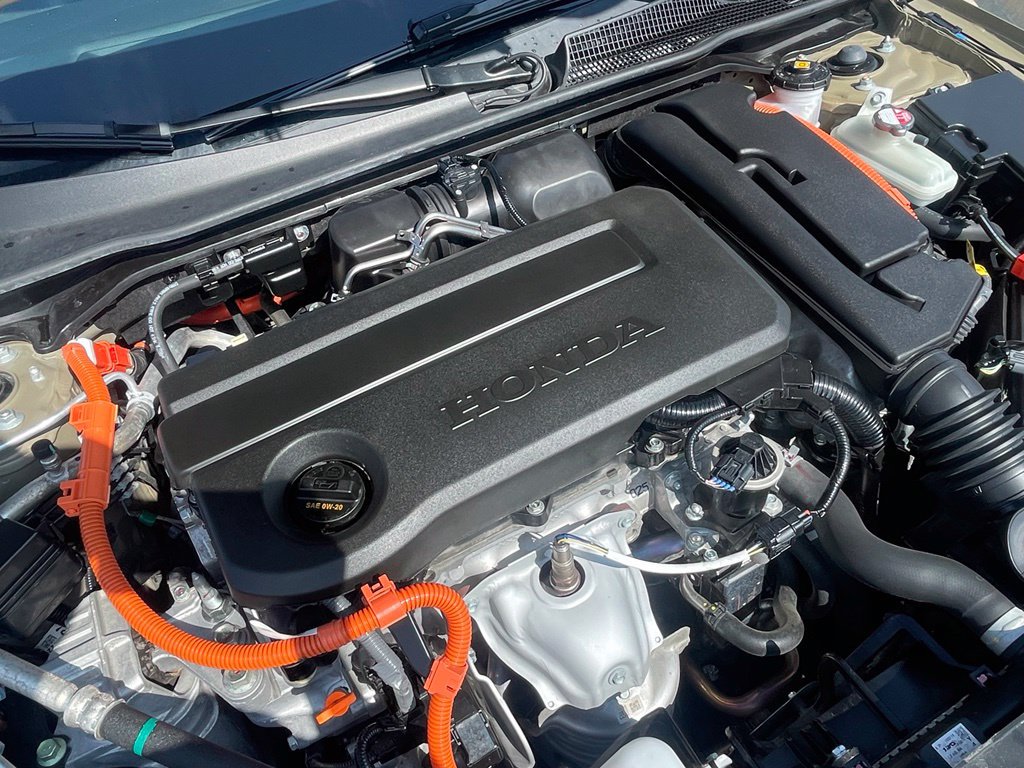 Used 2025 Honda Civic Sport image 30