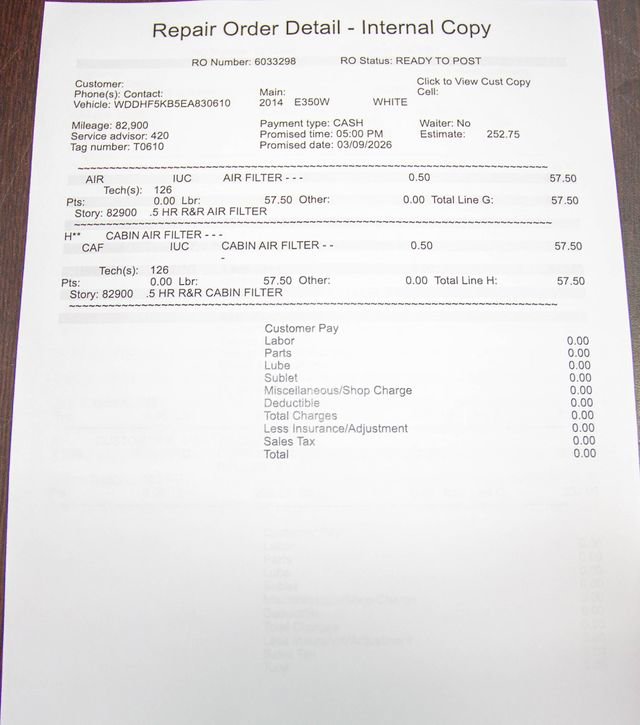 Used 2014 Mercedes-Benz E 350 Sedan image 57