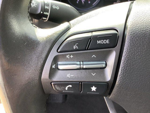 Used 2023 Hyundai Kona SEL w/ Convenience Package AWD/4WD image 28