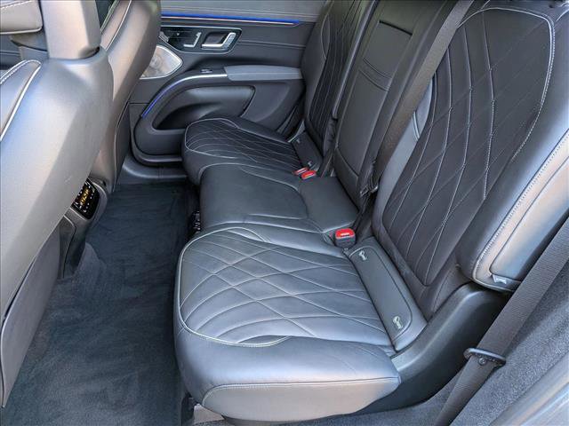 Used 2023 Mercedes-Benz EQS 580 4MATIC SUV image 20
