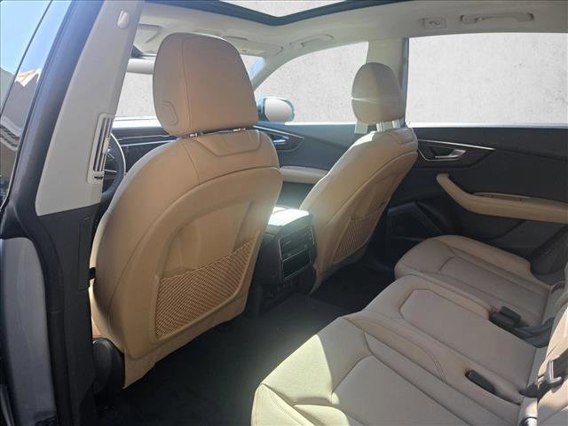 New 2026 Audi Q8 Premium Plus image 12