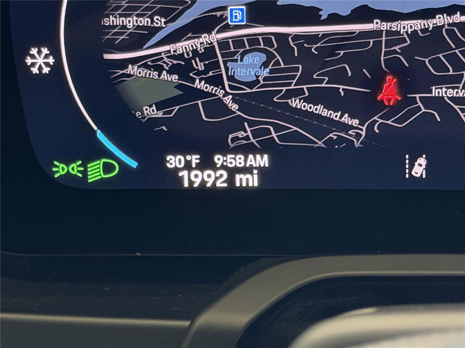 Certified 2025 Porsche 911 Carrera GTS image 21