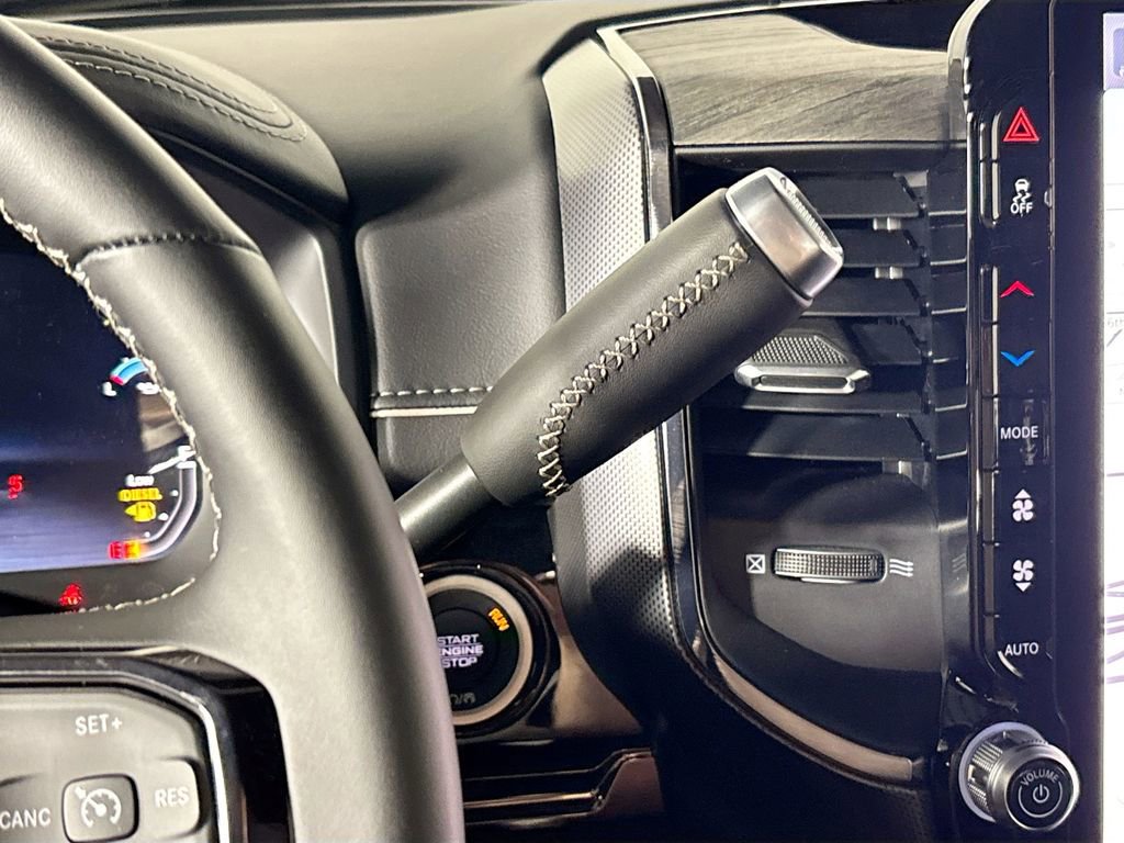 New 2026 RAM 2500 Limited image 19