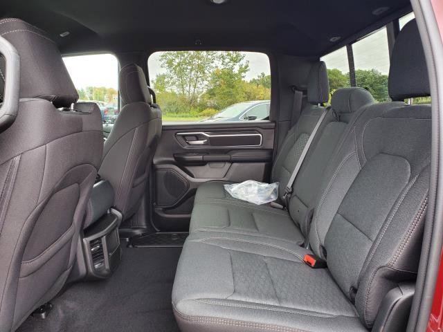 New 2026 RAM 1500 Big Horn image 23