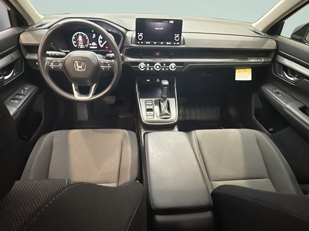 Certified 2023 Honda CR-V LX image 18