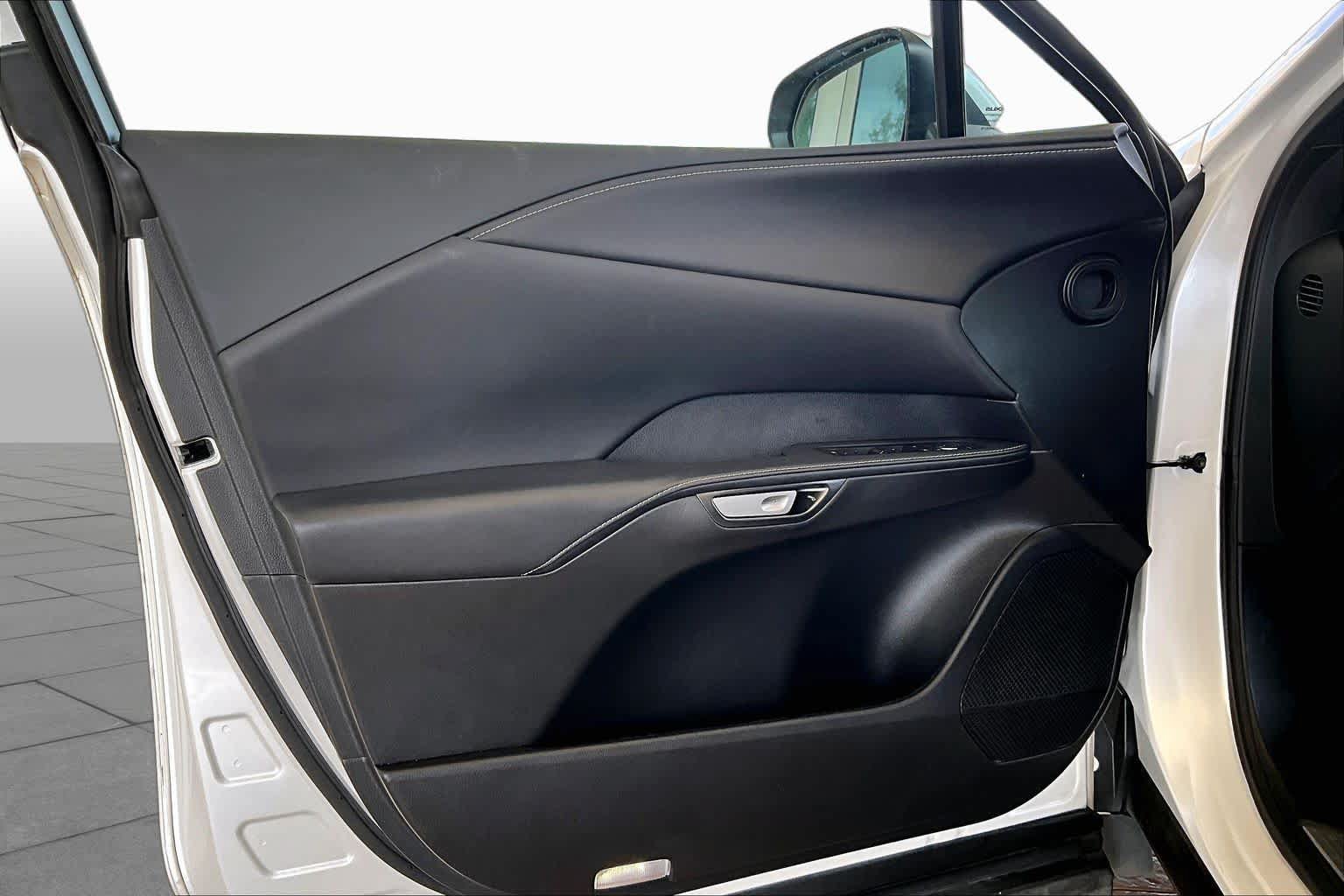 Used 2023 Lexus RX 350 Premium Plus w/ Cold Area Package FWD image 19