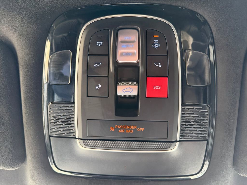 Used 2024 Hyundai Palisade Calligraphy AWD/4WD image 19