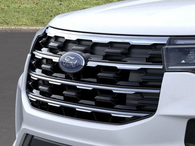 New 2025 Ford Explorer Active w/ Active Comfort Package image 17