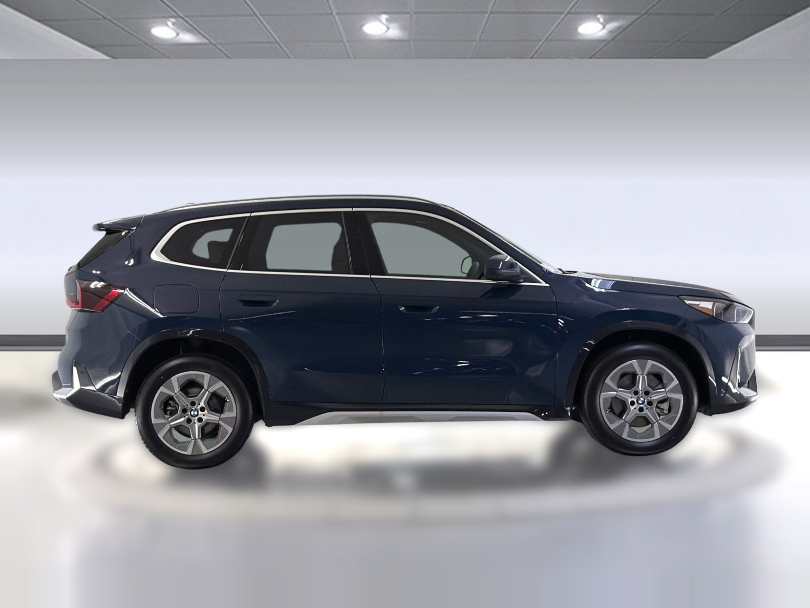 Used 2026 BMW X1 xDrive28i w/ Technology Package AWD/4WD image 7