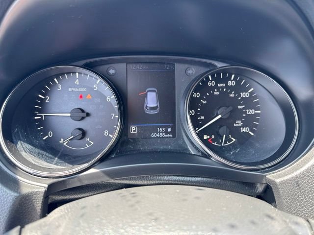 Used 2020 Nissan Rogue SV AWD/4WD image 12