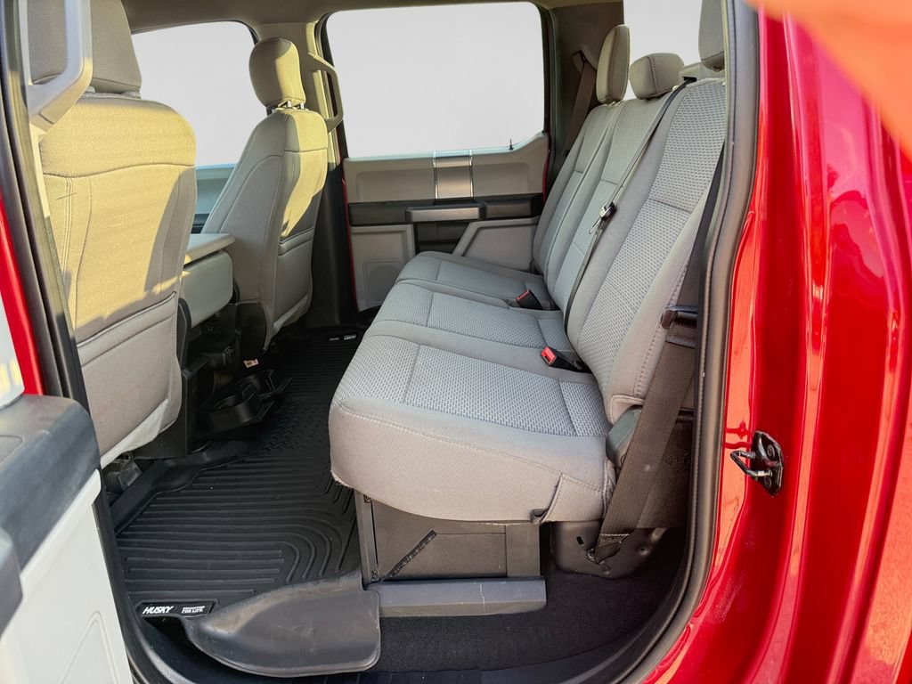 Used 2020 Ford F250 XLT w/ XLT Premium Package AWD/4WD image 31