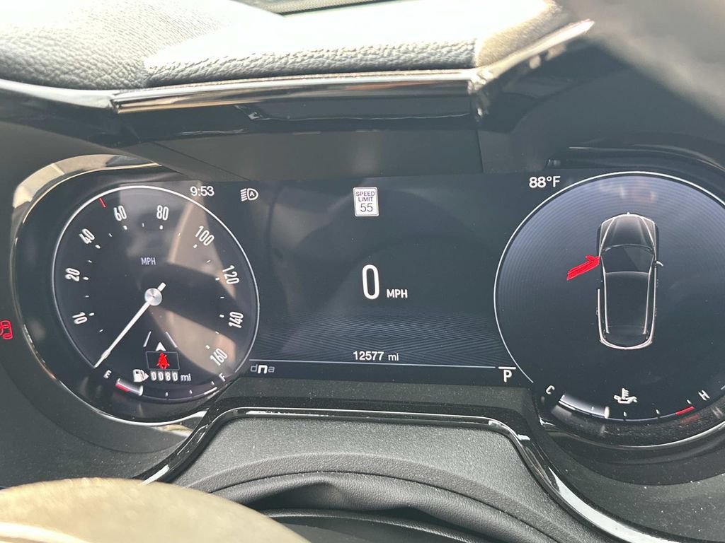Used 2025 Alfa Romeo Tonale AWD/4WD image 30