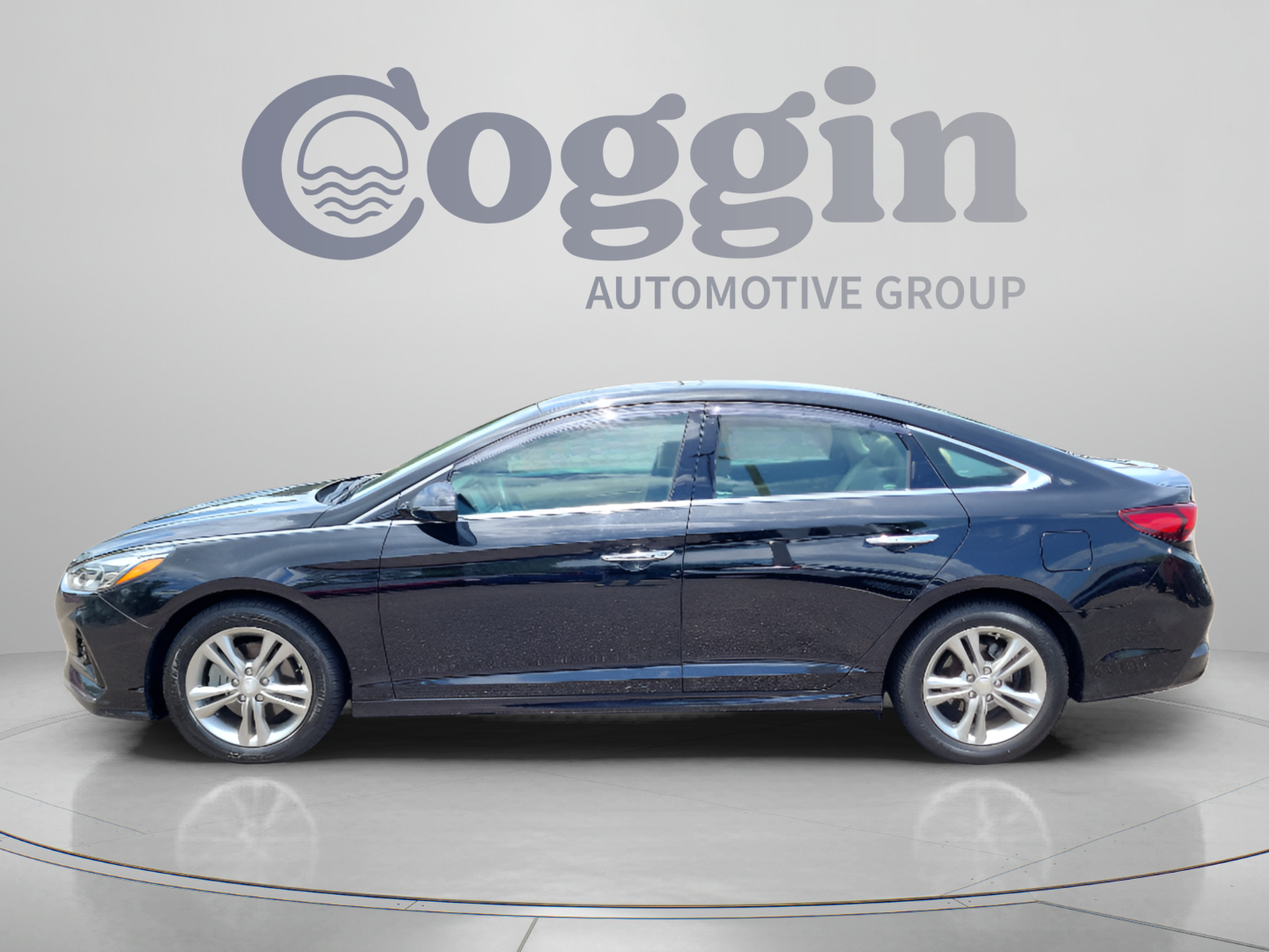 Used 2018 Hyundai Sonata Limited FWD image 2