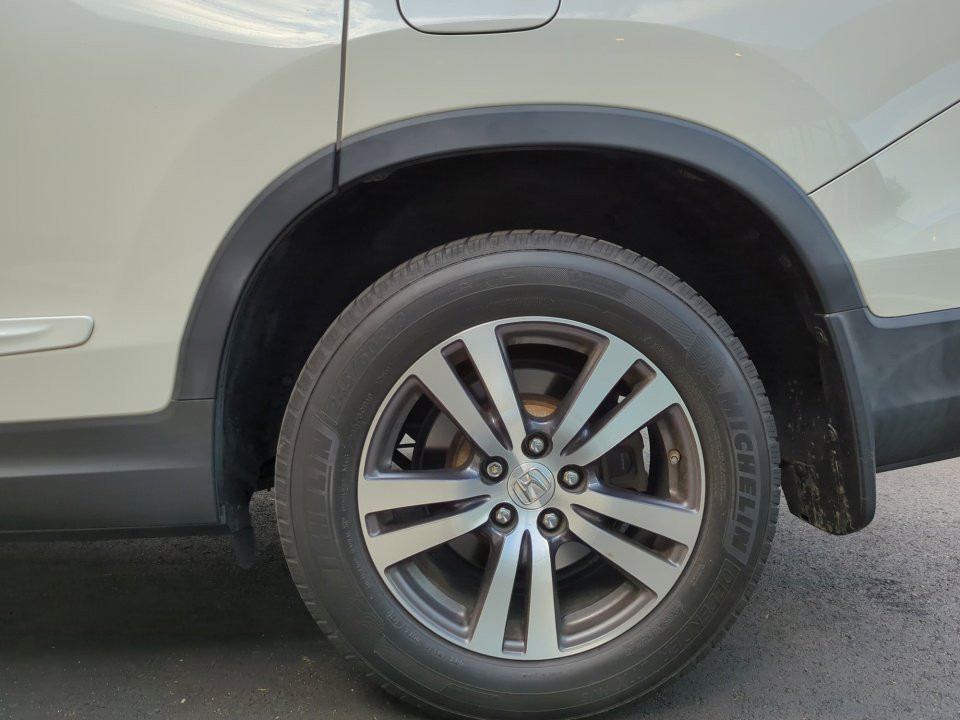 Used 2018 Honda Pilot EX-L image 36