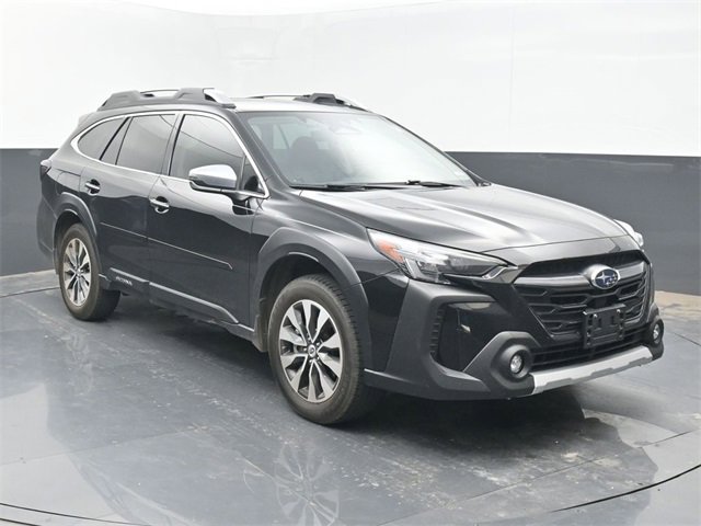 Used 2024 Subaru Outback Touring image 1