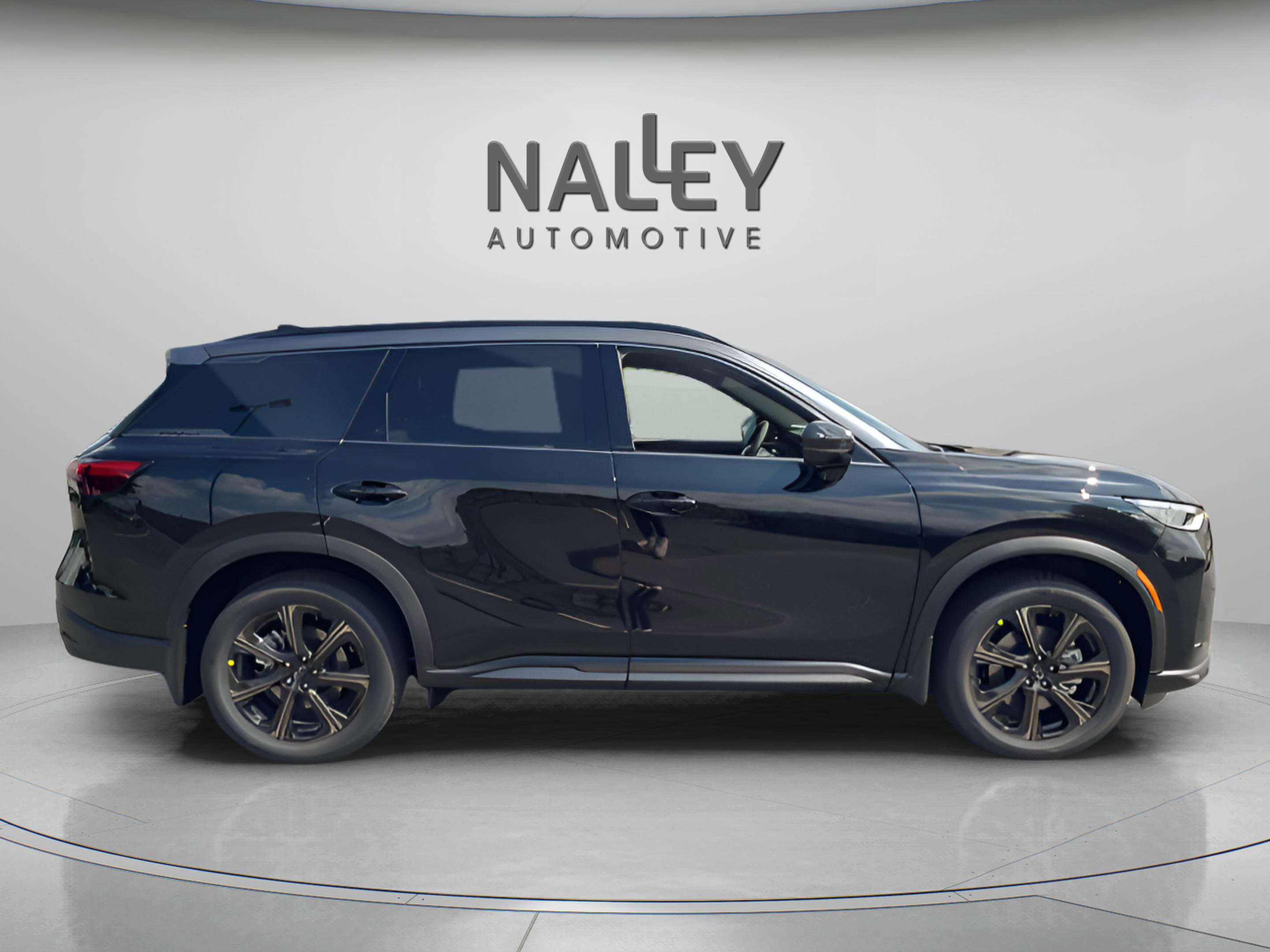 New 2026 INFINITI QX60 Autograph w/ Autograph Tech Package image 7