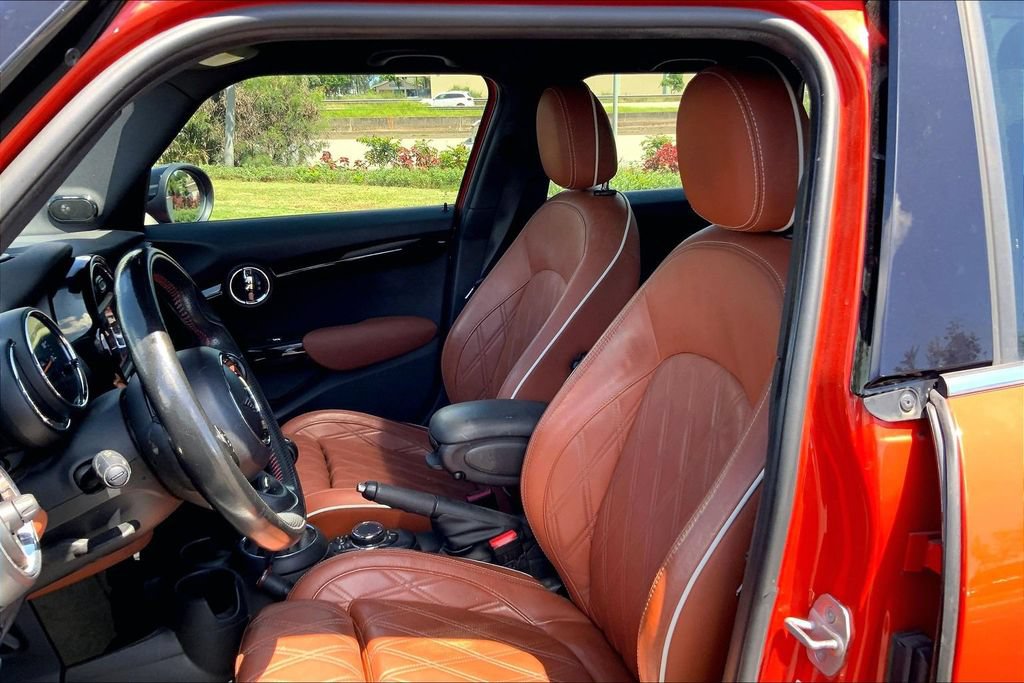 Used 2019 MINI Cooper S FWD image 20