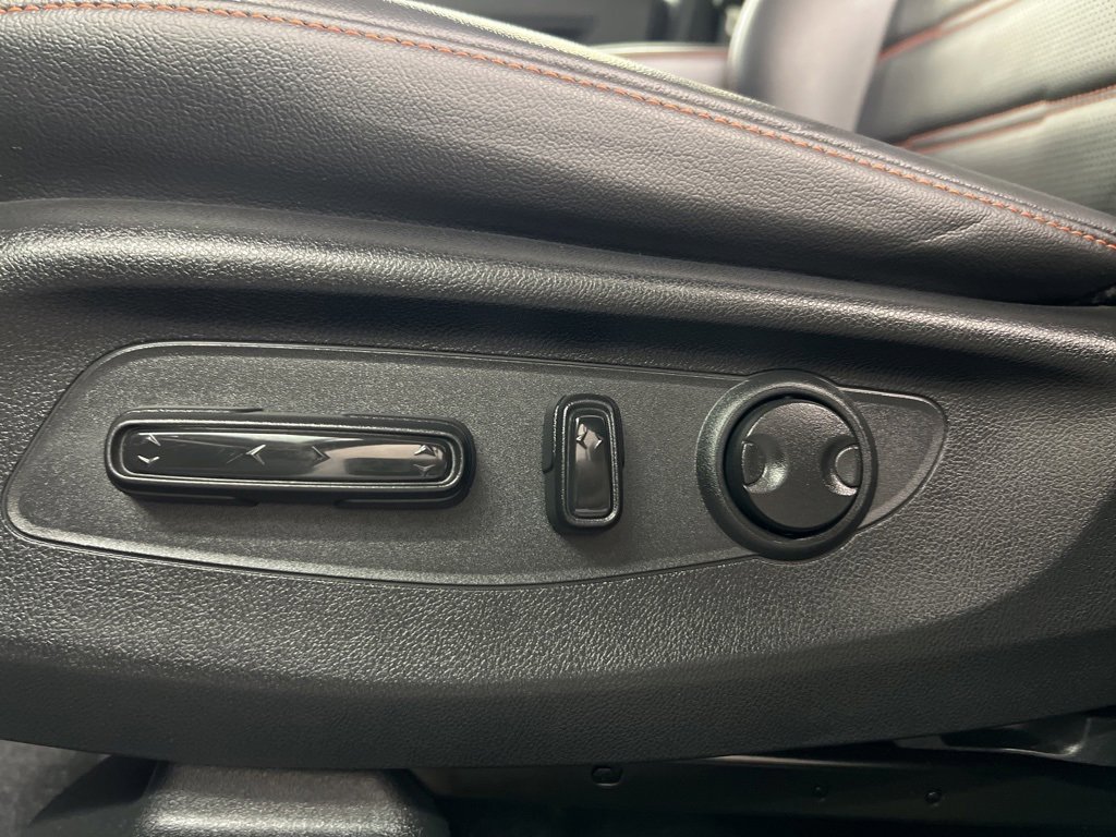 Used 2025 Honda CR-V Sport-L image 28