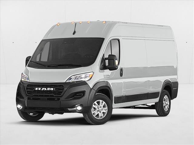 Used 2023 RAM ProMaster 2500 FWD image 1