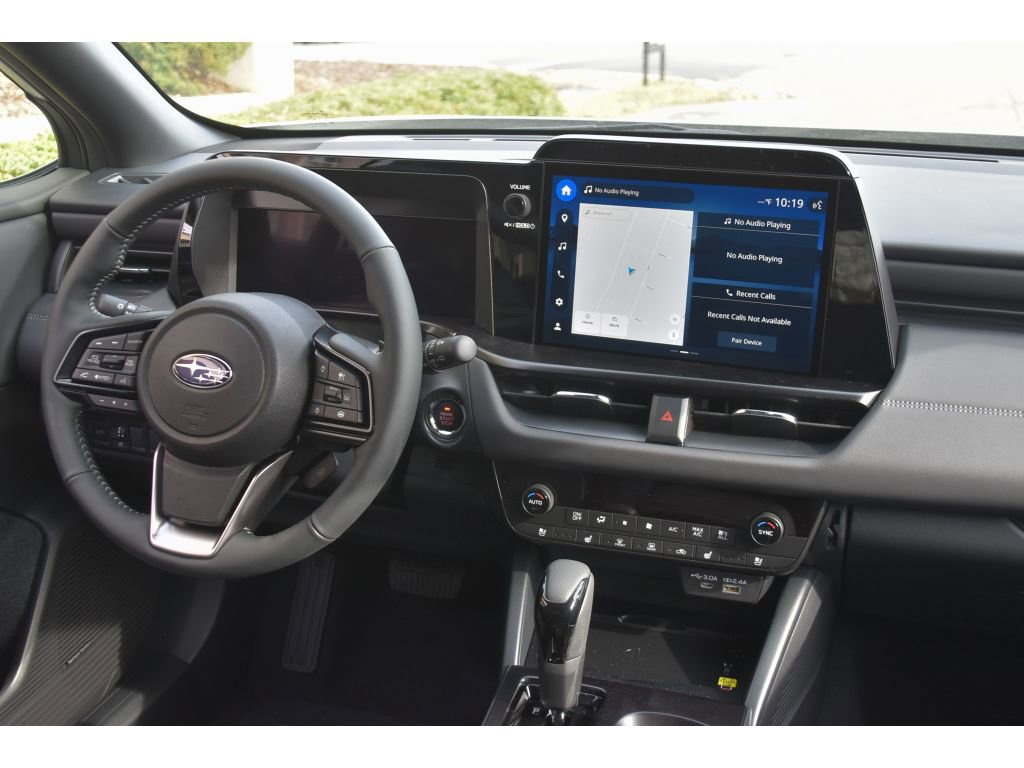 New 2026 Subaru Outback Touring XT AWD/4WD image 18