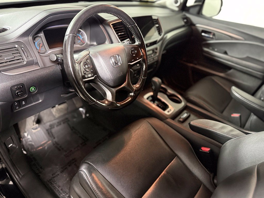 Used 2020 Honda Pilot EX-L image 19