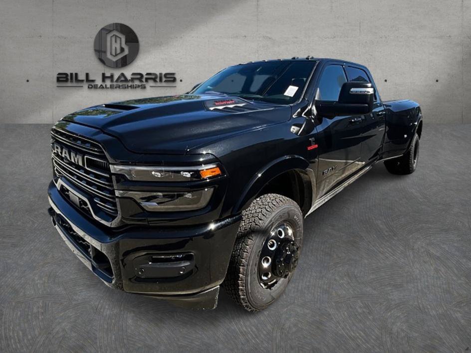 New 2027 RAM 3500 Limited