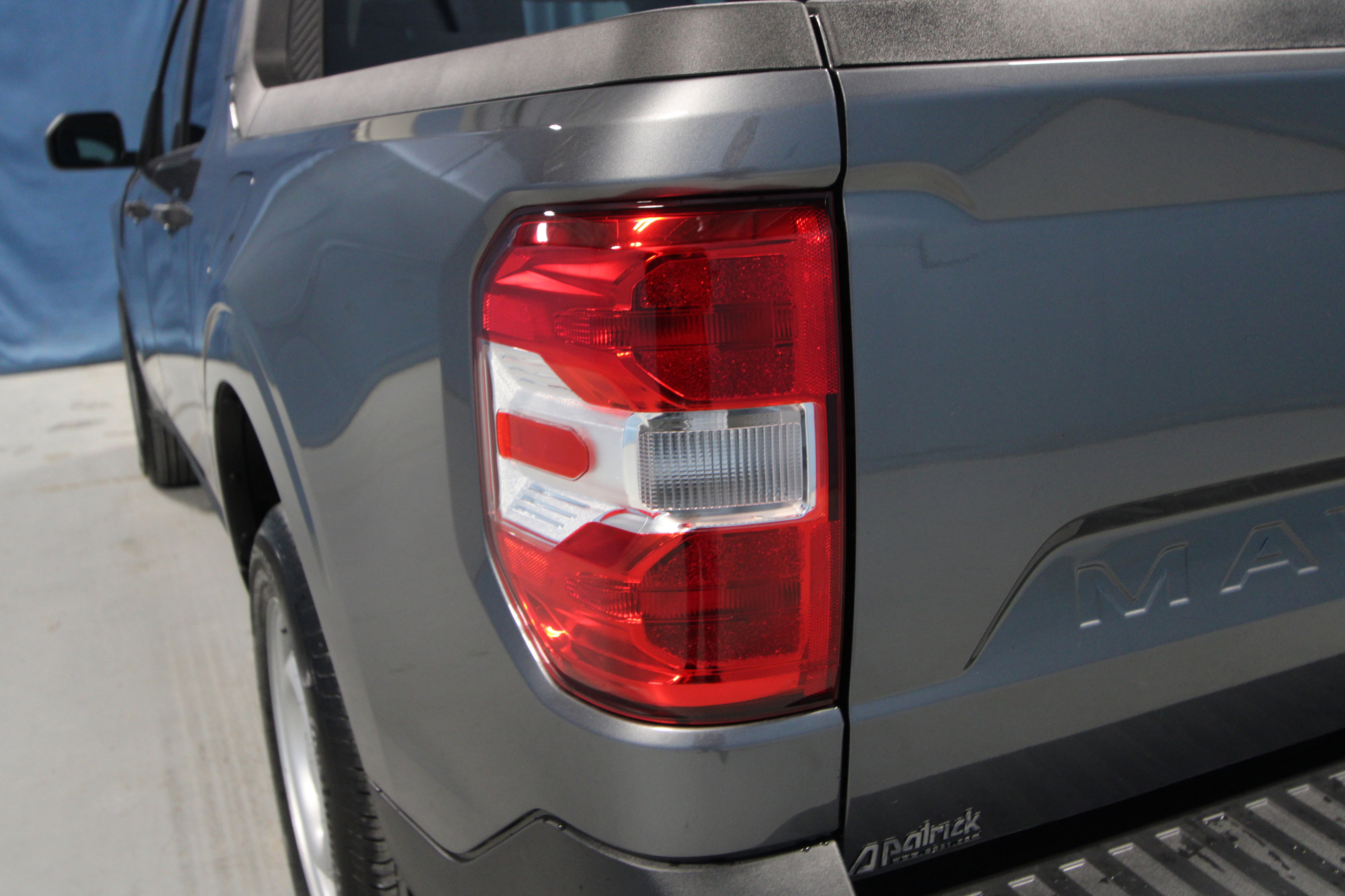 New 2026 Ford Maverick XL AWD/4WD image 27
