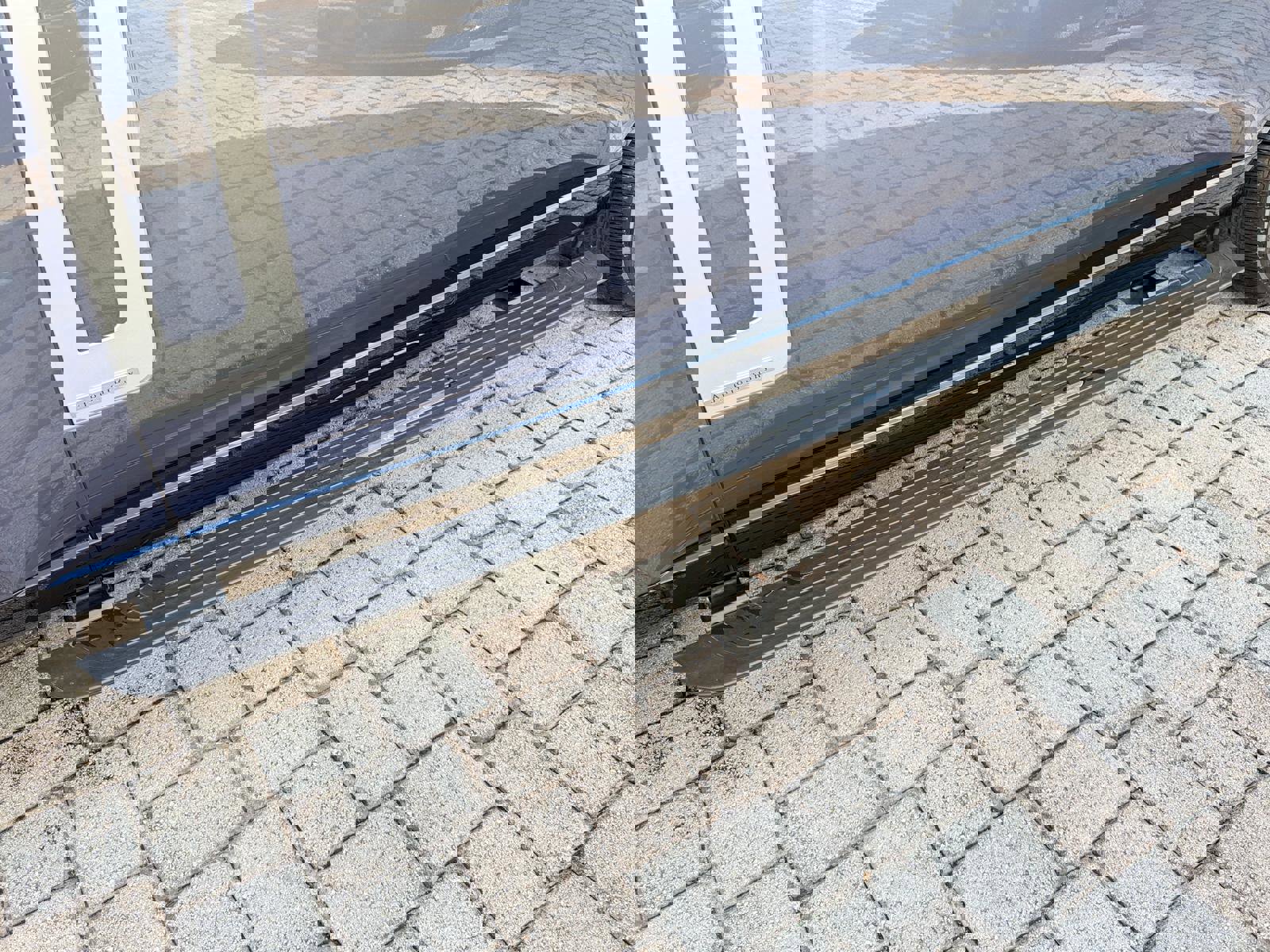 Used 2024 Land Rover Range Rover Long Wheelbase Autobiography image 19