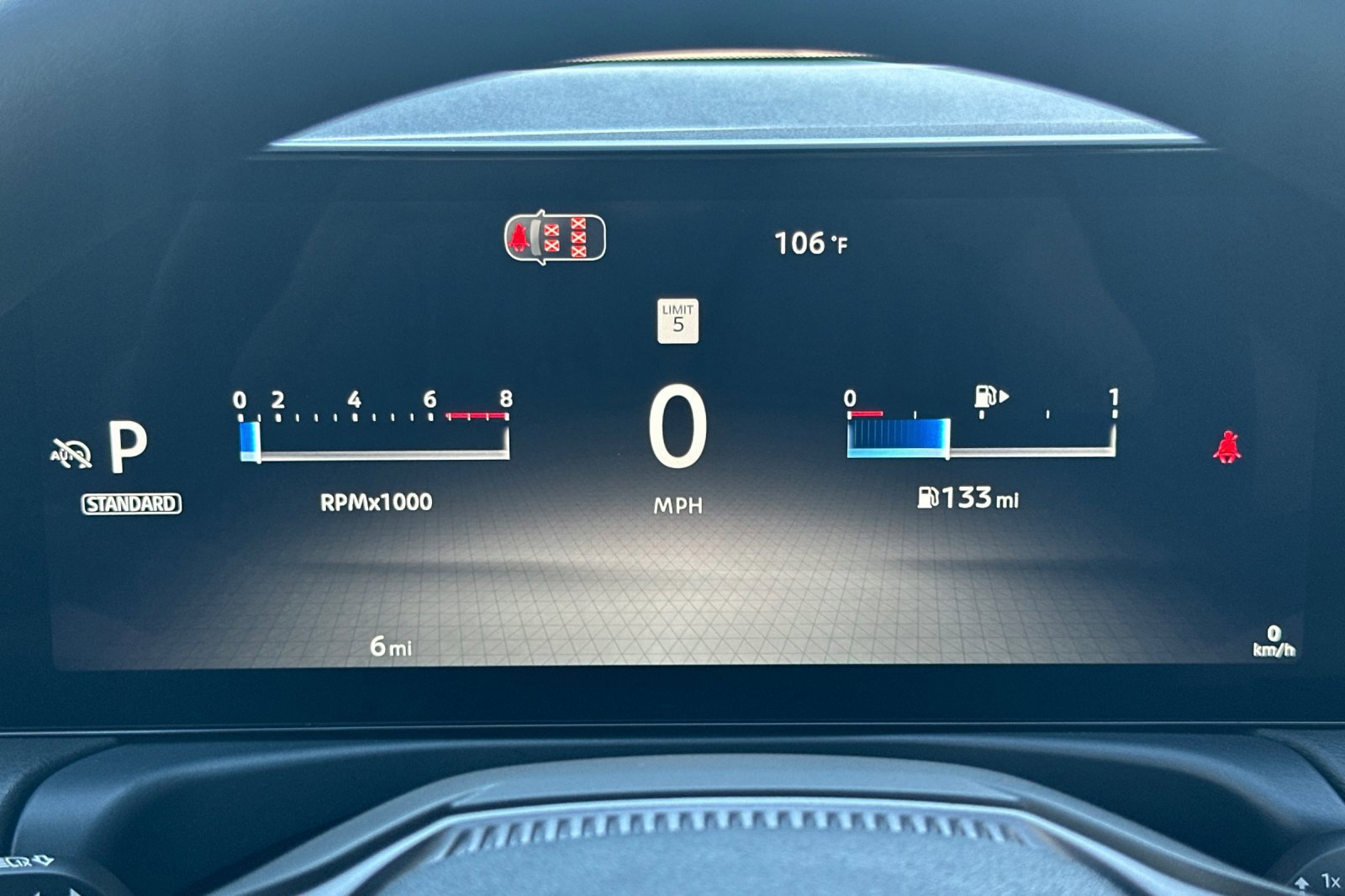 New 2027 Nissan Sentra SV FWD image 27