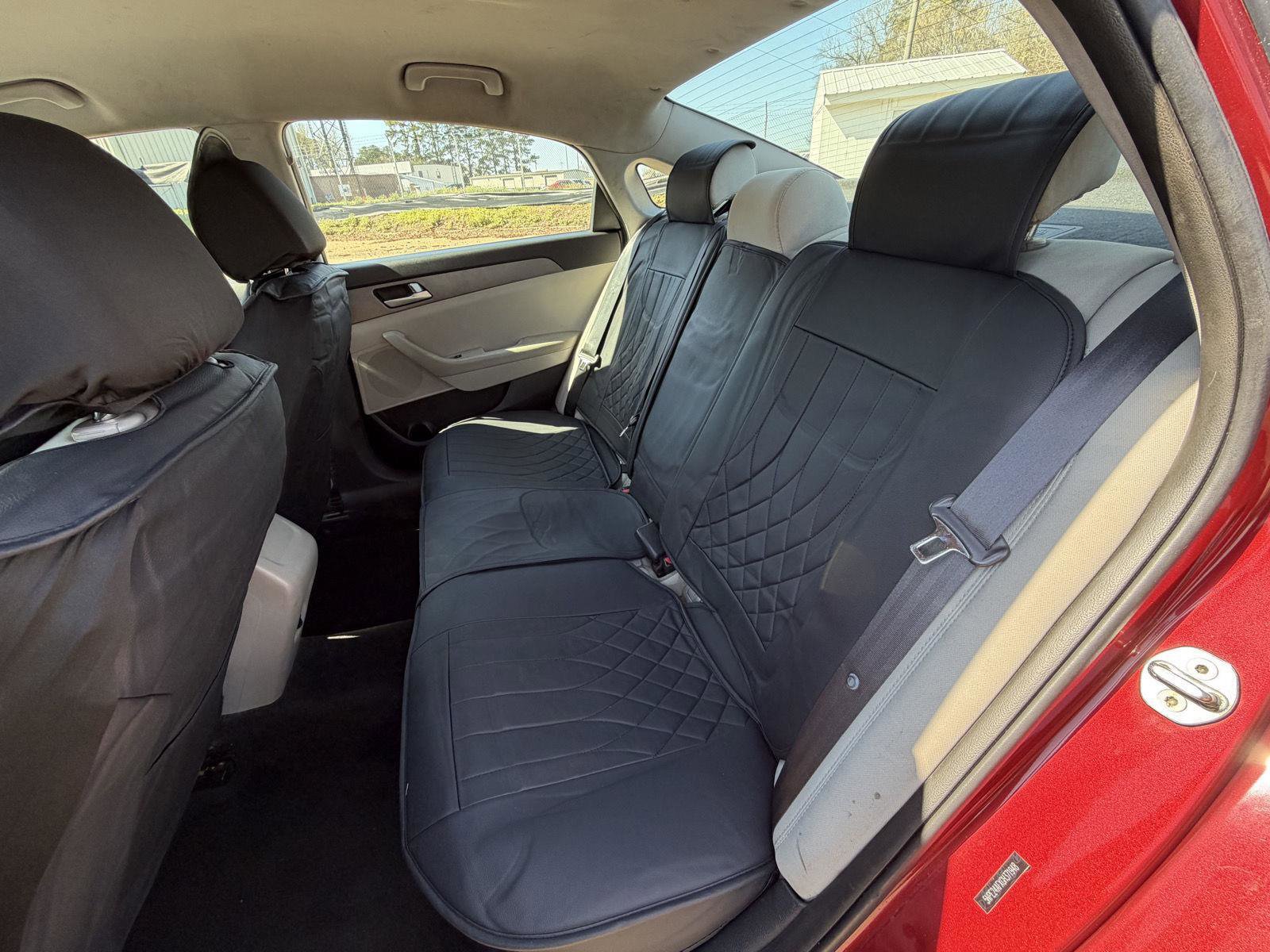 Used 2016 Hyundai Sonata SE image 15