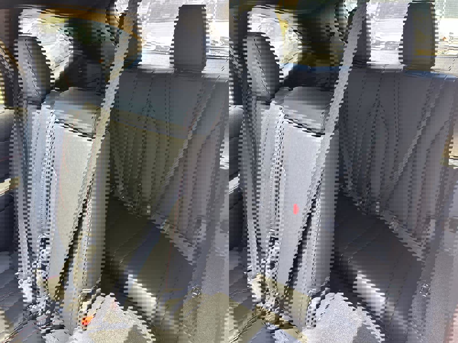 New 2026 Acura MDX A-Spec image 32