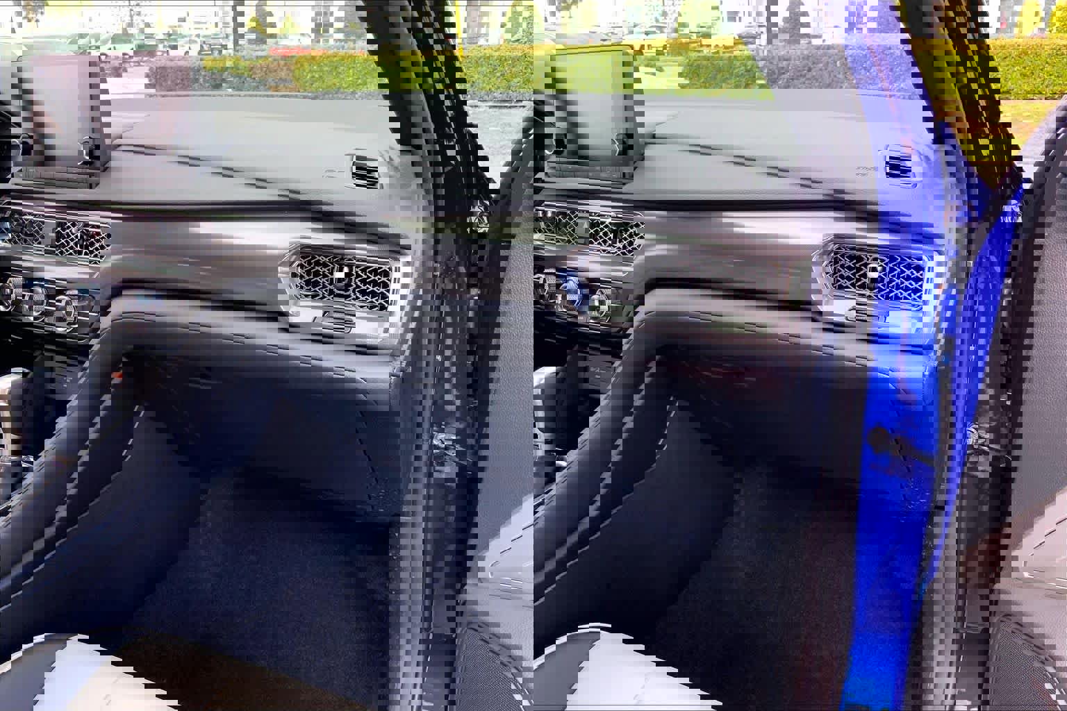 Certified 2025 Acura Integra A-Spec image 18