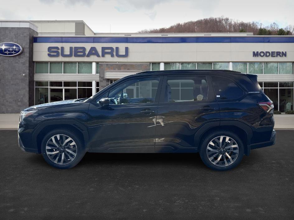 New 2025 Subaru Forester Touring w/ Protection Package image 8