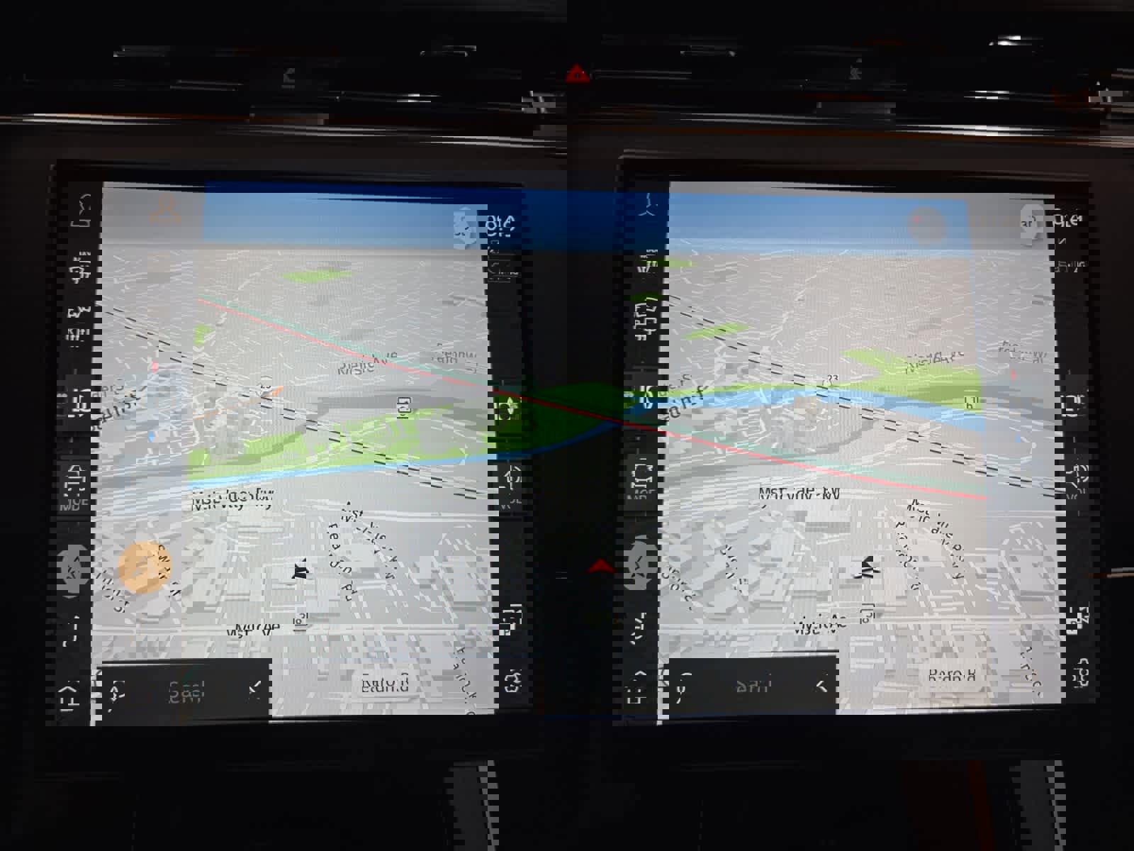 Used 2024 Land Rover Range Rover Sport Dynamic SE image 24