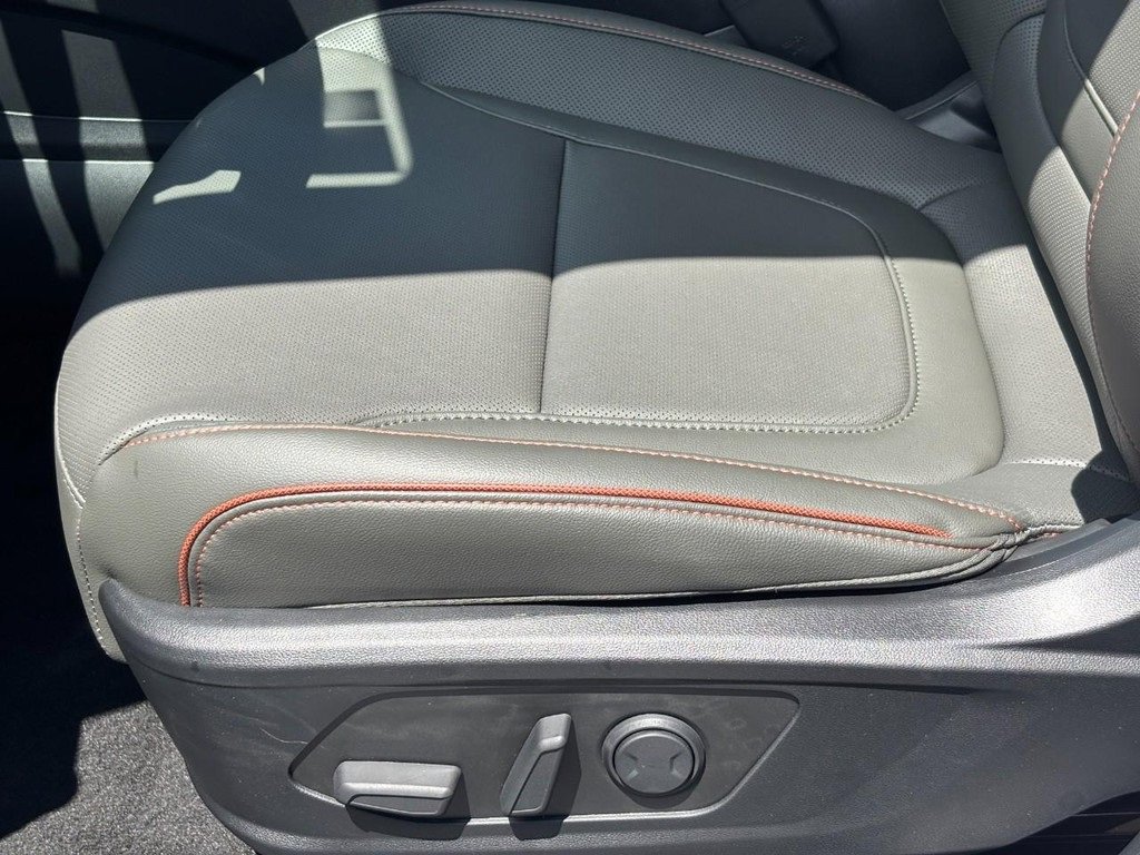 New 2025 Hyundai Santa Cruz Limited image 20