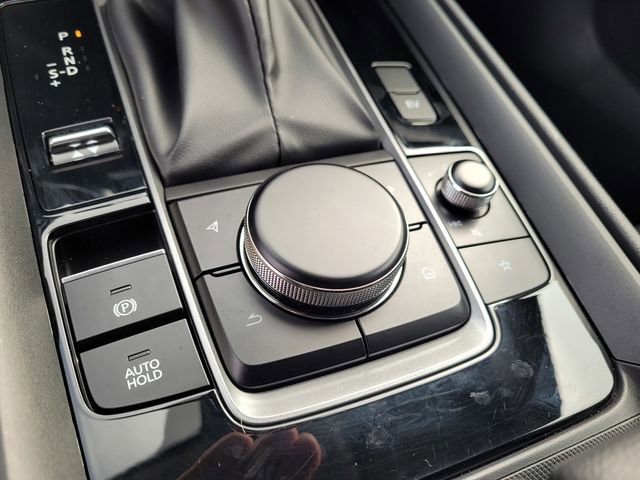 Used 2025 MAZDA CX-50 AWD 2.5 Hybrid w/ Cargo Package image 24