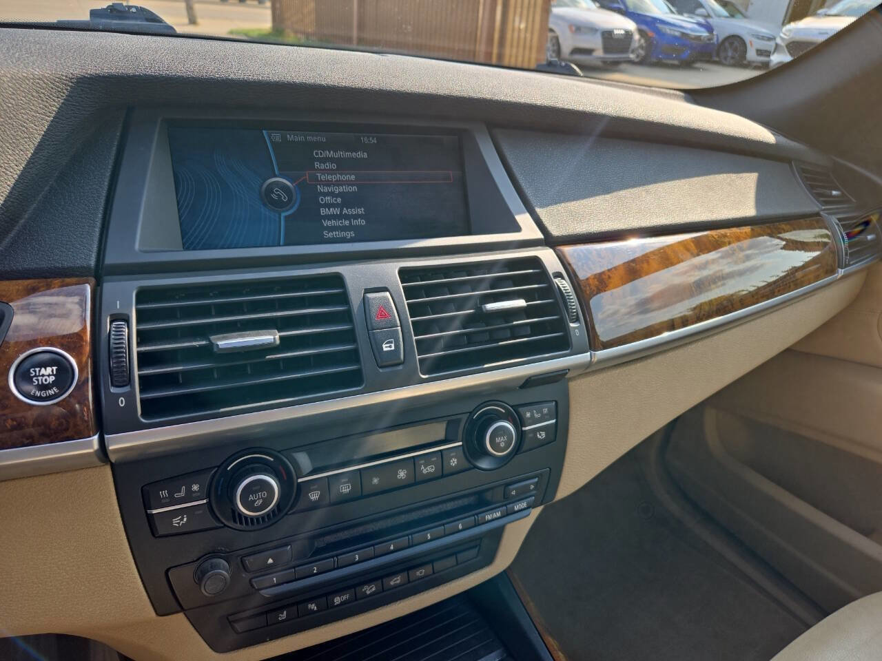 Used 2011 BMW X5 xDrive50i image 27